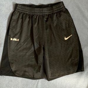 Nike Boys Shorts
